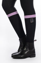 Load image into Gallery viewer, HKM Harbour Island Riding Socks
