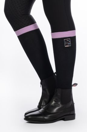 HKM Harbour Island Riding Socks