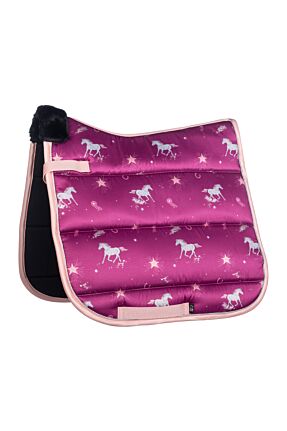 HKM Polly Pony AP Pad