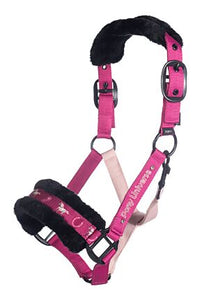 HKM Polly Halter Set