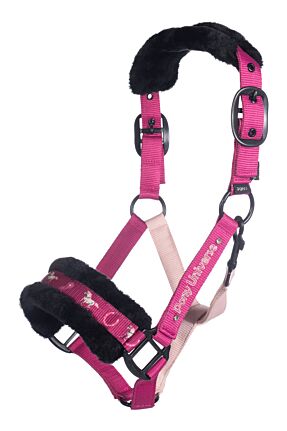 HKM Polly Halter Set