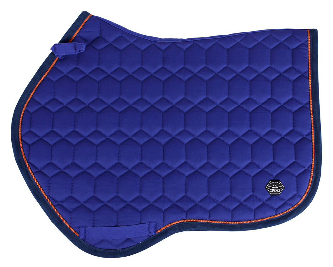 QHP Eldorado AP Saddle Pad