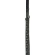 Load image into Gallery viewer, Equinavia Valkyrie Easy Grip Rubber Reins - Black
