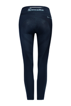 Load image into Gallery viewer, Cavallo Lin Grip Riding Legging ~ Black
