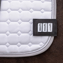 Load image into Gallery viewer, QHP Clip On Number Holder
