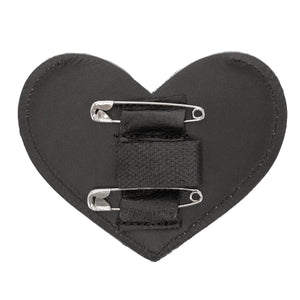 QHP Number holder Heart