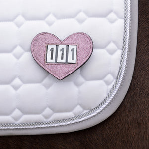 QHP Number holder Heart