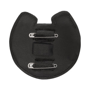 QHP Number holder Horseshoe