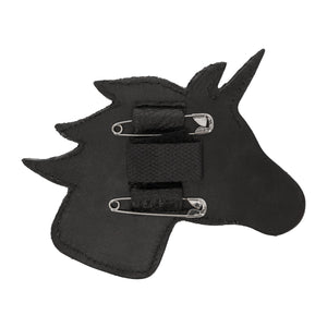 QHP Number holder Unicorn