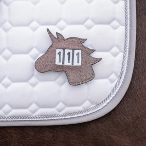 QHP Number holder Unicorn