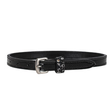 Load image into Gallery viewer, QHP Lagos Spur Straps

