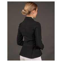 Load image into Gallery viewer, Harry&#39;s Horse Competition jacket Onyx (Youth)
