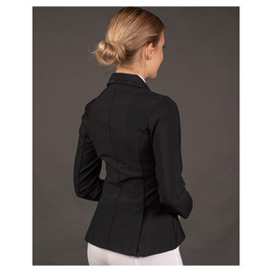 Harry's Horse Competition jacket Onyx (Youth)