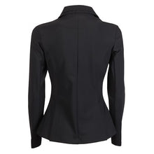 Load image into Gallery viewer, Harry&#39;s Horse Competition jacket Onyx (Youth)
