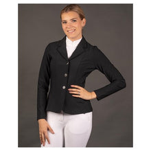 Load image into Gallery viewer, Harry&#39;s Horse Competition jacket Onyx (Youth)
