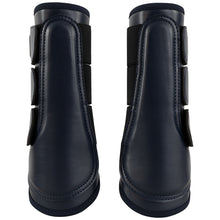 Load image into Gallery viewer, BR CLX Majestic Boots ~ Navy Set of 4

