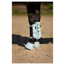 Load image into Gallery viewer, BR Over Reach Boots Kamilla ~ Tourmaline
