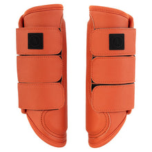 Load image into Gallery viewer, BR Majestic Boots Kamilla ~ Mecca Orange Set of 4
