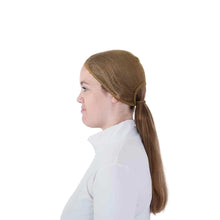 Load image into Gallery viewer, Ellsworth Ponytail Hairnet
