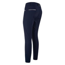 Load image into Gallery viewer, Imperial Riding El Capone Youth/ Adult Breech ~ Navy FG
