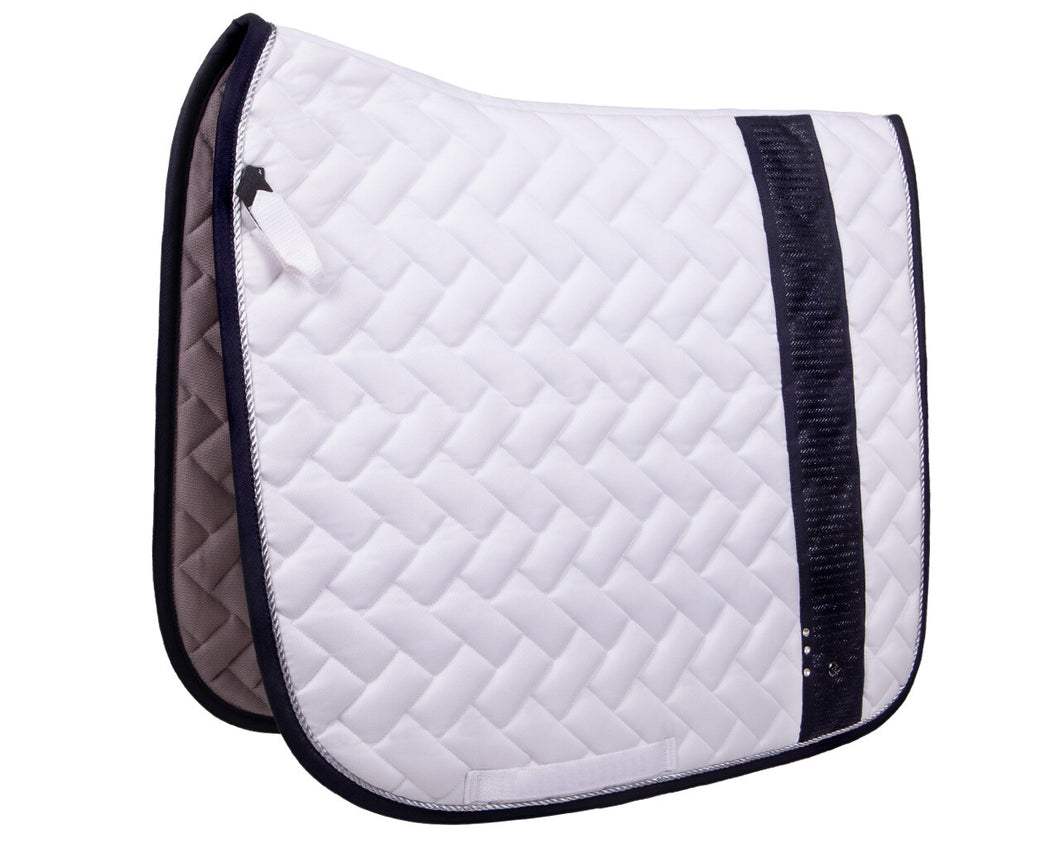 QHP Kae Saddle Pad Dressage