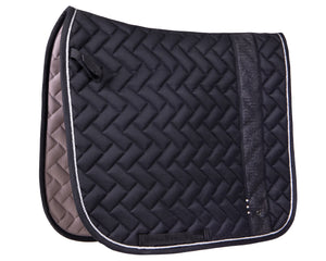 QHP Kae Saddle Pad Dressage