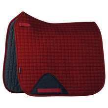 Load image into Gallery viewer, Harry&#39;s Horse Exceed Dressage Saddle Pad with Ceramic Lining
