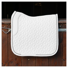 Load image into Gallery viewer, Harry&#39;s Horse Softshell Saddle Pad Dressage
