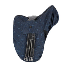 Load image into Gallery viewer, QHP Saddle Cover
