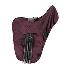 Load image into Gallery viewer, QHP Saddle Cover
