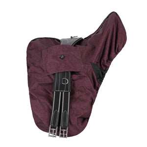 QHP Saddle Cover