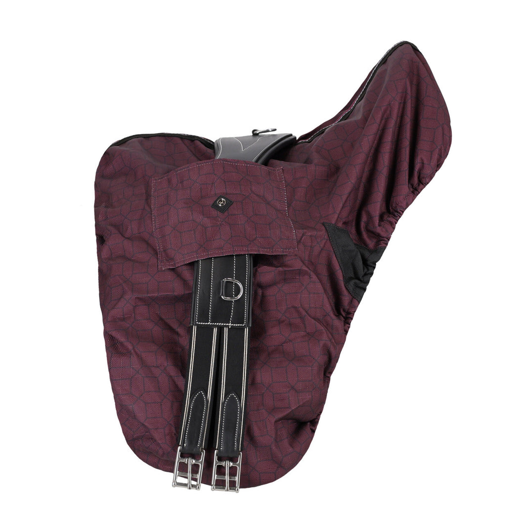 QHP Saddle Cover