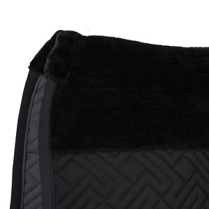 QHP Sensisoft Dressage Saddle Pad