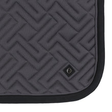 Load image into Gallery viewer, QHP Sensisoft Dressage Saddle Pad
