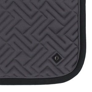 QHP Sensisoft Dressage Saddle Pad