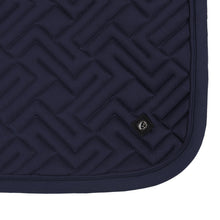 Load image into Gallery viewer, QHP Sensisoft Dressage Saddle Pad
