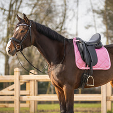 Load image into Gallery viewer, QHP Lyvia Saddle Pad
