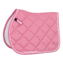 Load image into Gallery viewer, QHP Lyvia Saddle Pad
