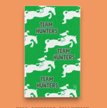 Load image into Gallery viewer, Equine &amp; Design Team Ringside Towel
