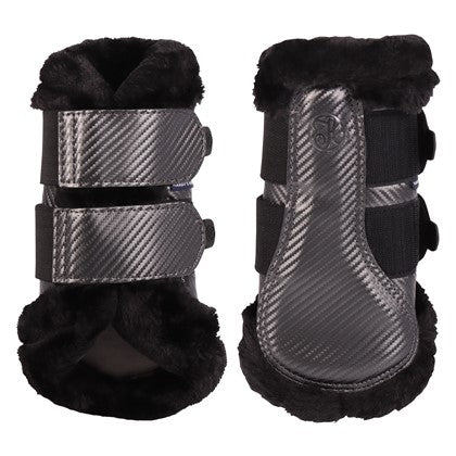 Harry's Horse Protection boots Denici Cavalli Shadow