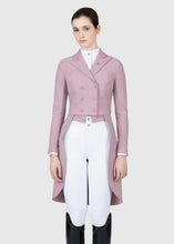 Load image into Gallery viewer, Maximilian Alvor Tailcoat (Mauve)
