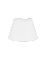Load image into Gallery viewer, Maximilian Ego Bell Boots ~ White
