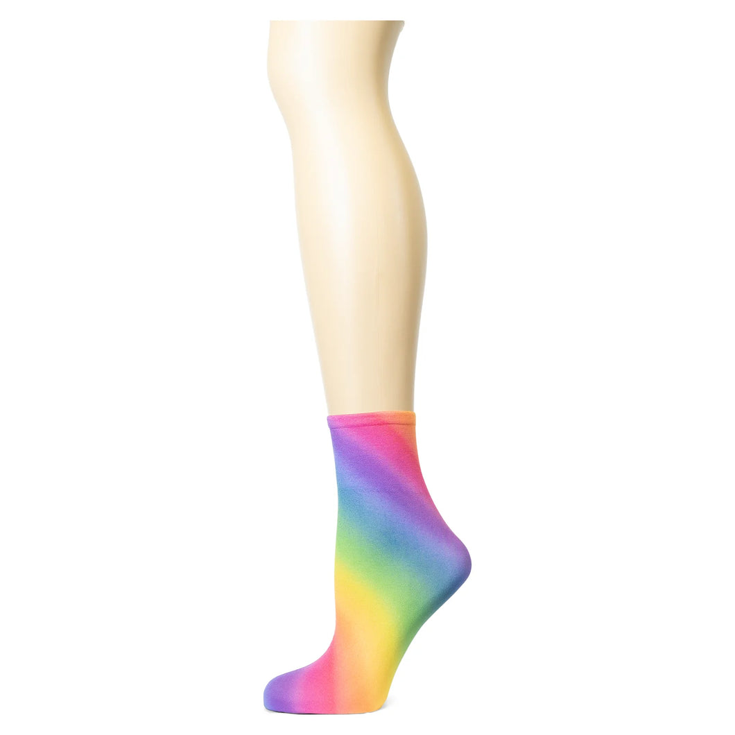 SoxTrot OVER THE RAINBOW ANKLETS