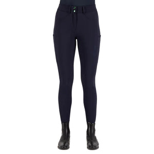 Euro-star Riding breeches ESEmpressive FullGrip (NightBlue)