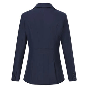 Euro-star Competition jacket ESLucia ( Night Blue)