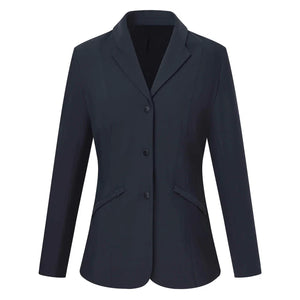 Euro-star Competition jacket ESLucia ( Night Blue)