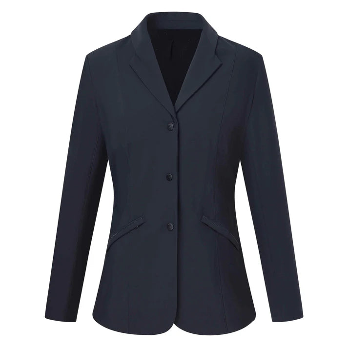 Euro-star Competition jacket ESLucia ( Night Blue)