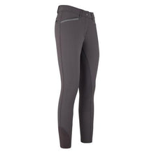 Load image into Gallery viewer, Imperial Riding El Capone Youth Riding Breech ~ Dark Grey FG
