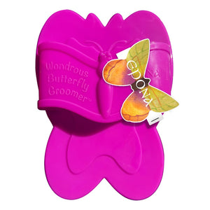 Epona Wonderous Butterfly Groomer