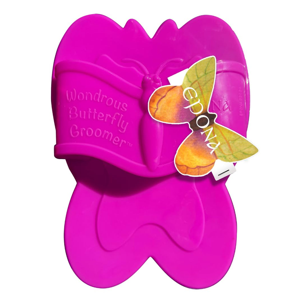 Epona Wonderous Butterfly Groomer